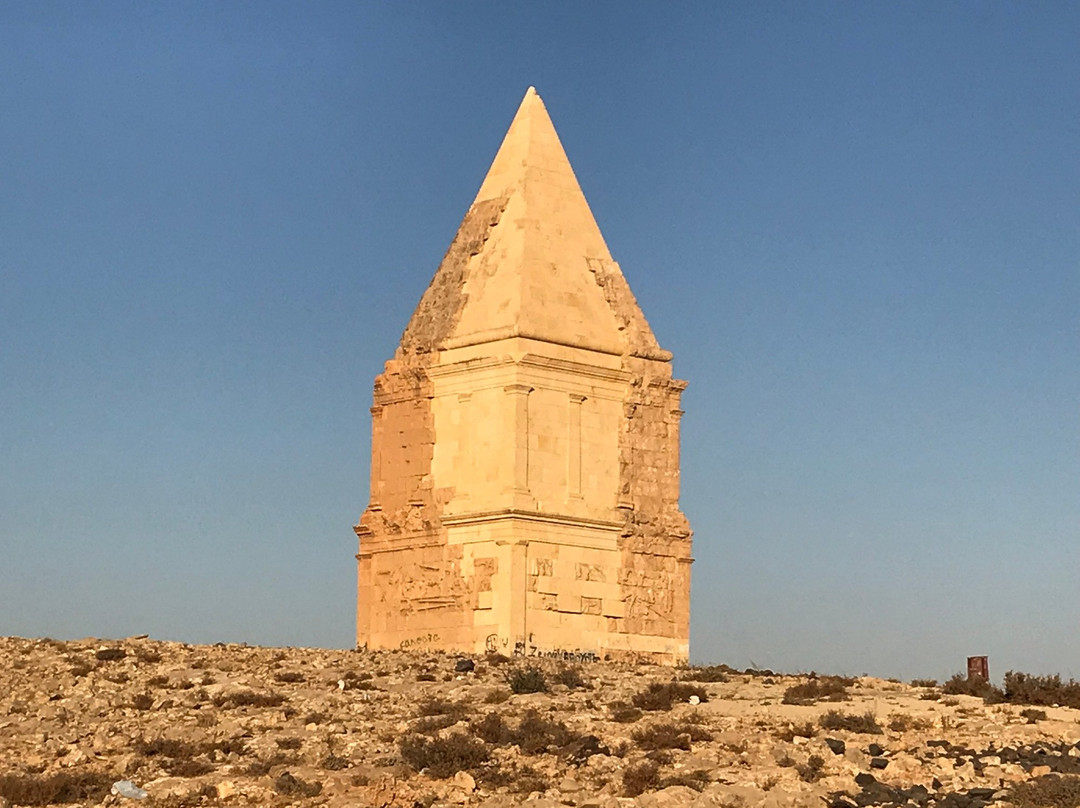 Kamouh el Hermel-Hermel必去景点