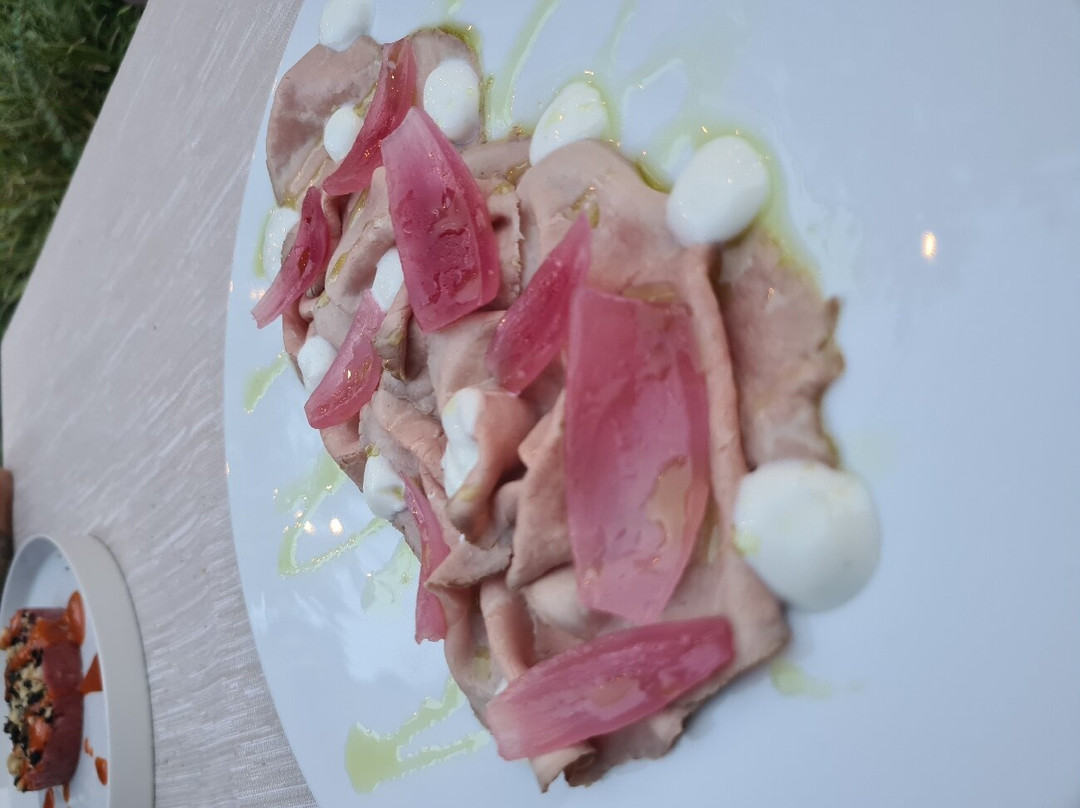 Core by Clare Smyth