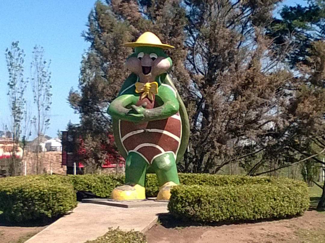 Pehuajo旅游攻略图片