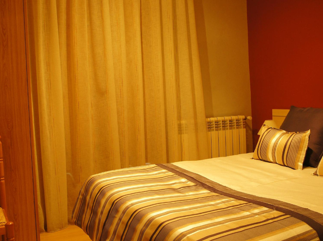 Apartaments Roma