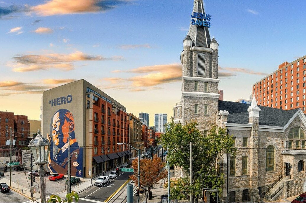 Rue La La Day Tours and Excursions | Private, Curated Experiences in Atlanta, GA
