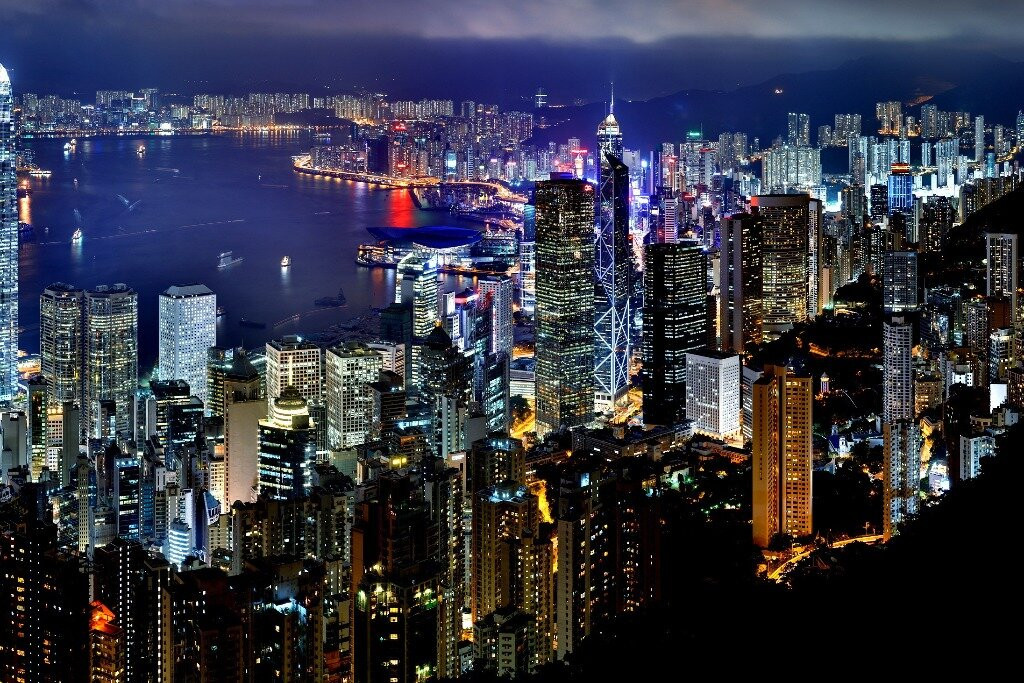 Uvamai Niche Tourism-香港必去景点