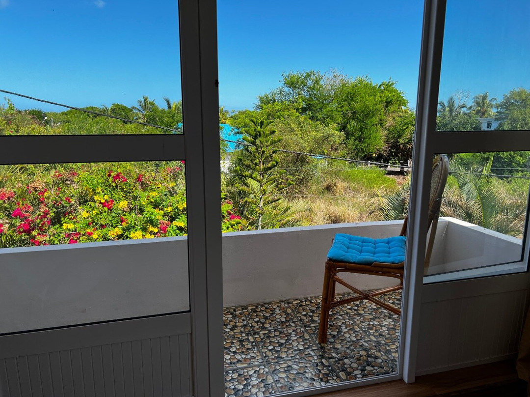 Suntoo Villa Wind & Kitesurf Accommodation
