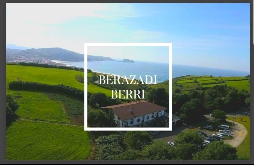 Hotel Berazadi Berri-官方