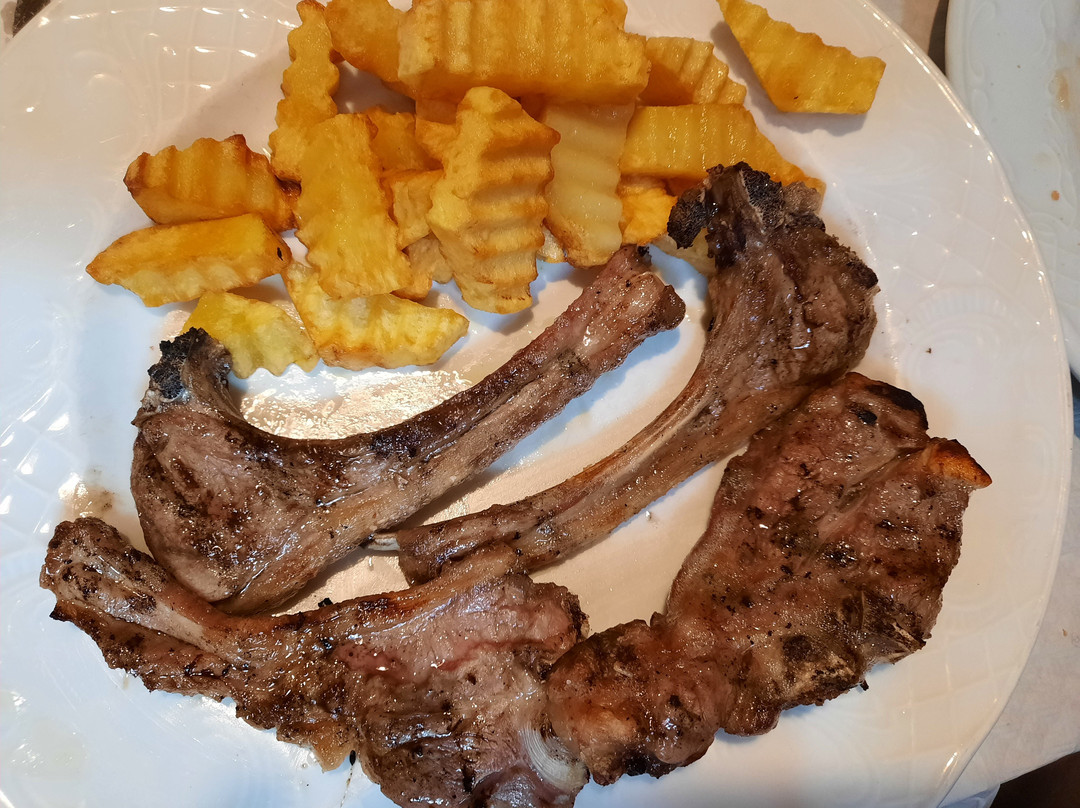 San Martin De La Virgen De Moncayo旅游攻略图片