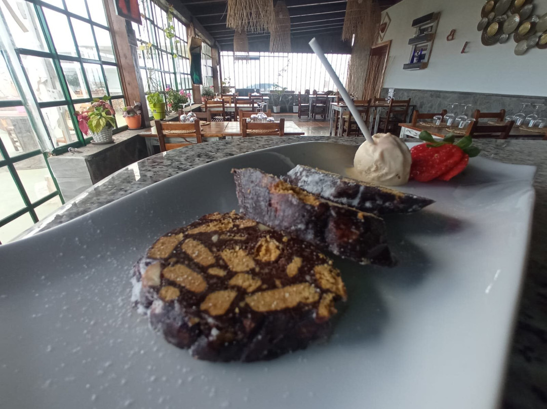 Los Estancos旅游攻略图片