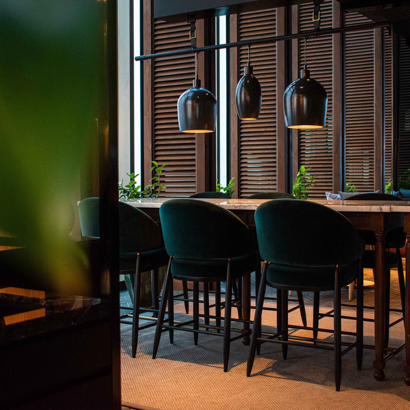 KITA 喜多 Restaurant