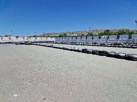 Coral Bay Karting Ltd