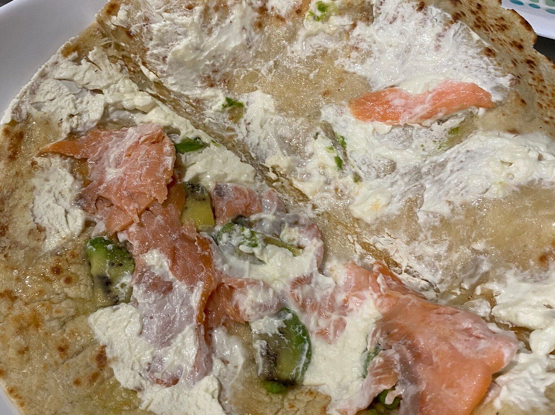 La Piadineria