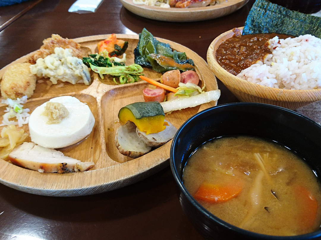 牛久市旅游景点-Pocket Farm Dokidoki Tsukuba Ushiku