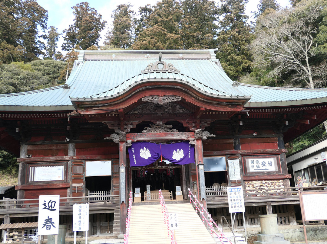 Seichoji Temple景点图片