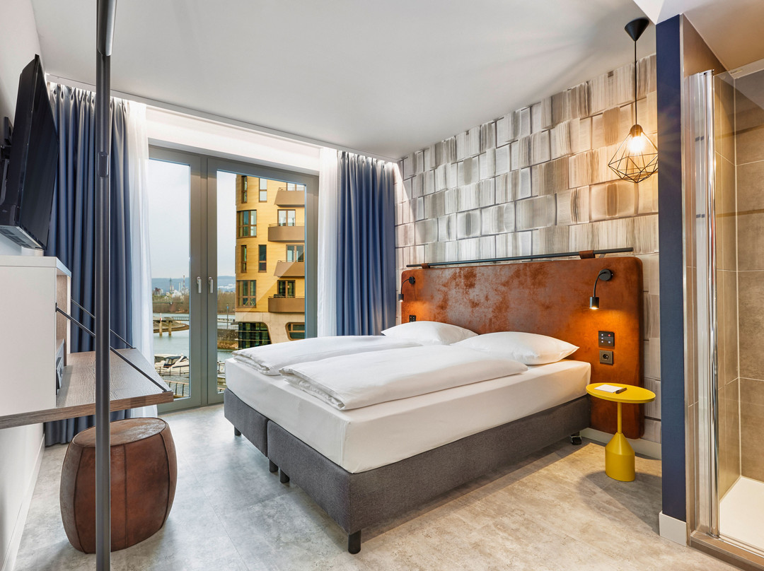 H2 Hotel Mainz