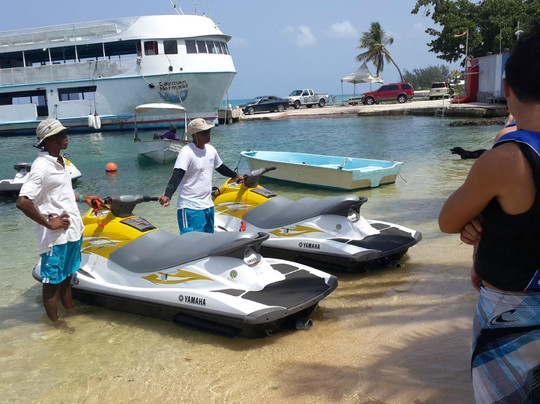 Sealand Adventure Tours-乔治城必去景点