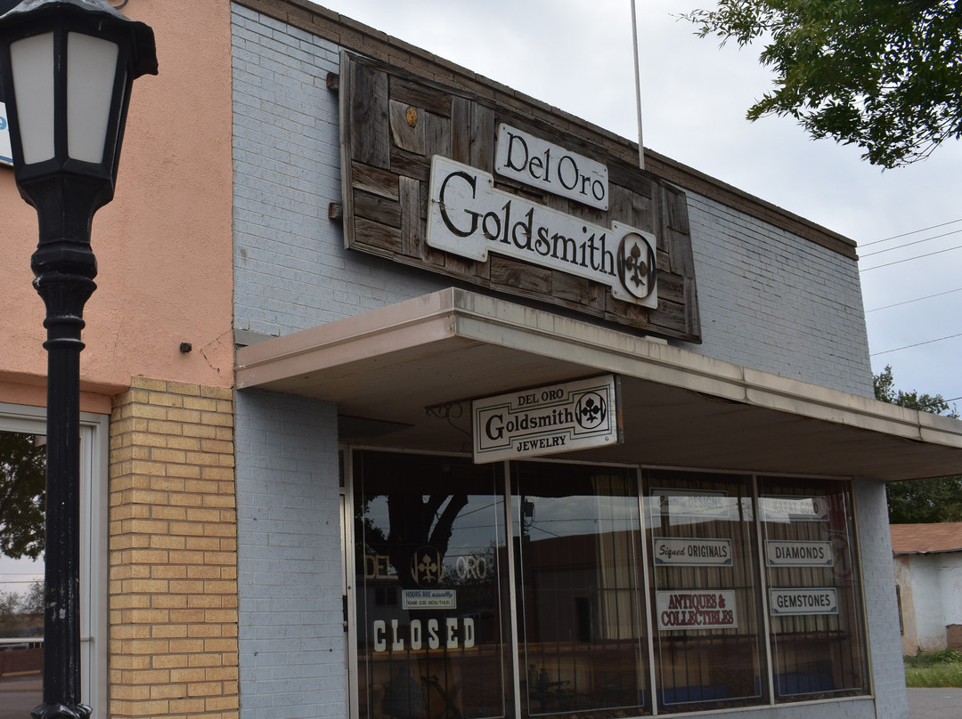 Alamogordo Historic Downtown