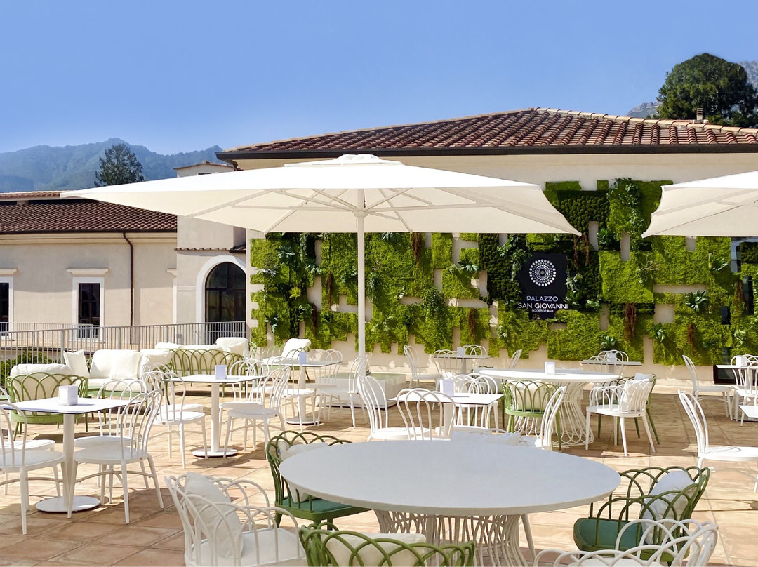 Palazzo San Giovanni