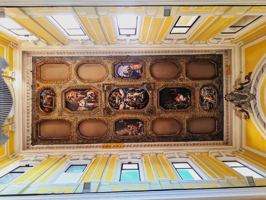 Chiesa di San Giovanni Battista