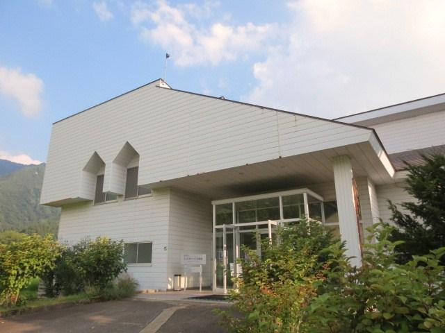 Tomioka White Museum-南鱼沼市必去景点