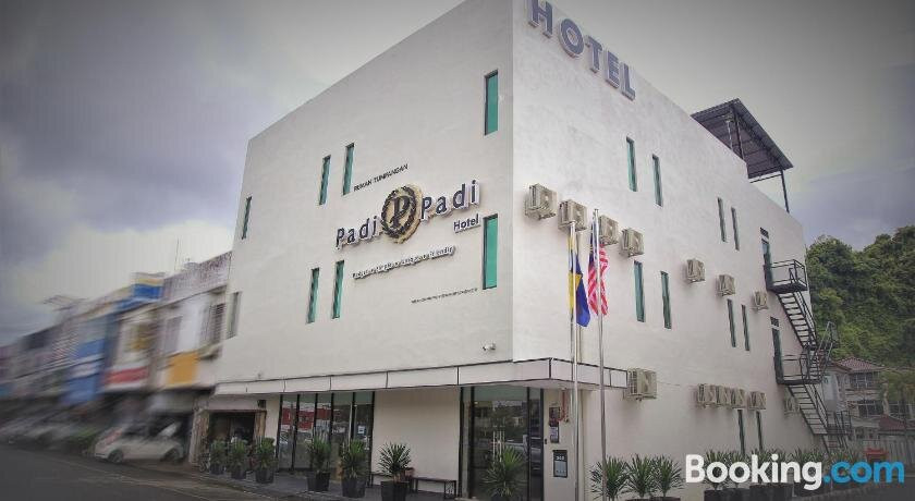 Padi Padi Hotel主图