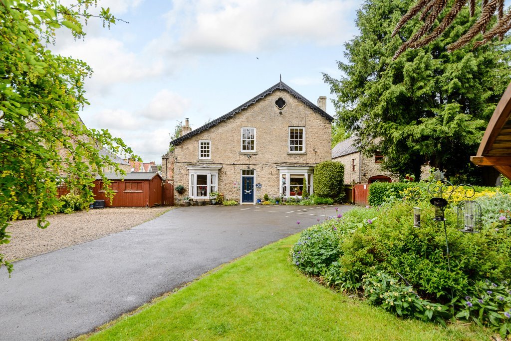 West End Guest House-官方