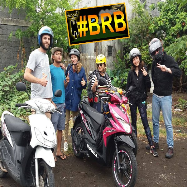 BRB Motorcycle Rental - Legazpi Albay景点图片