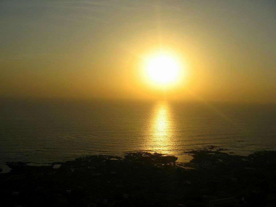 Harnai Beach景点图片