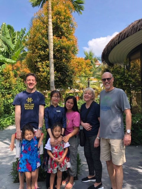 精华会安酒店和Spa主图