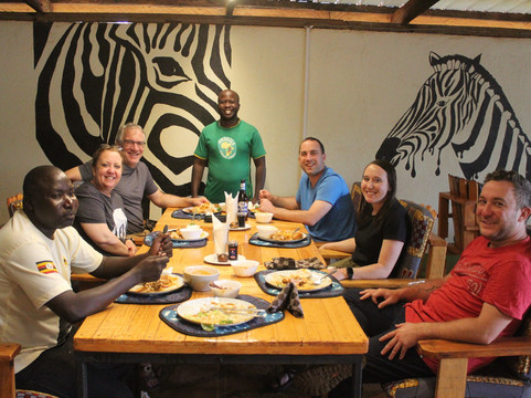 Amakula African Safaris