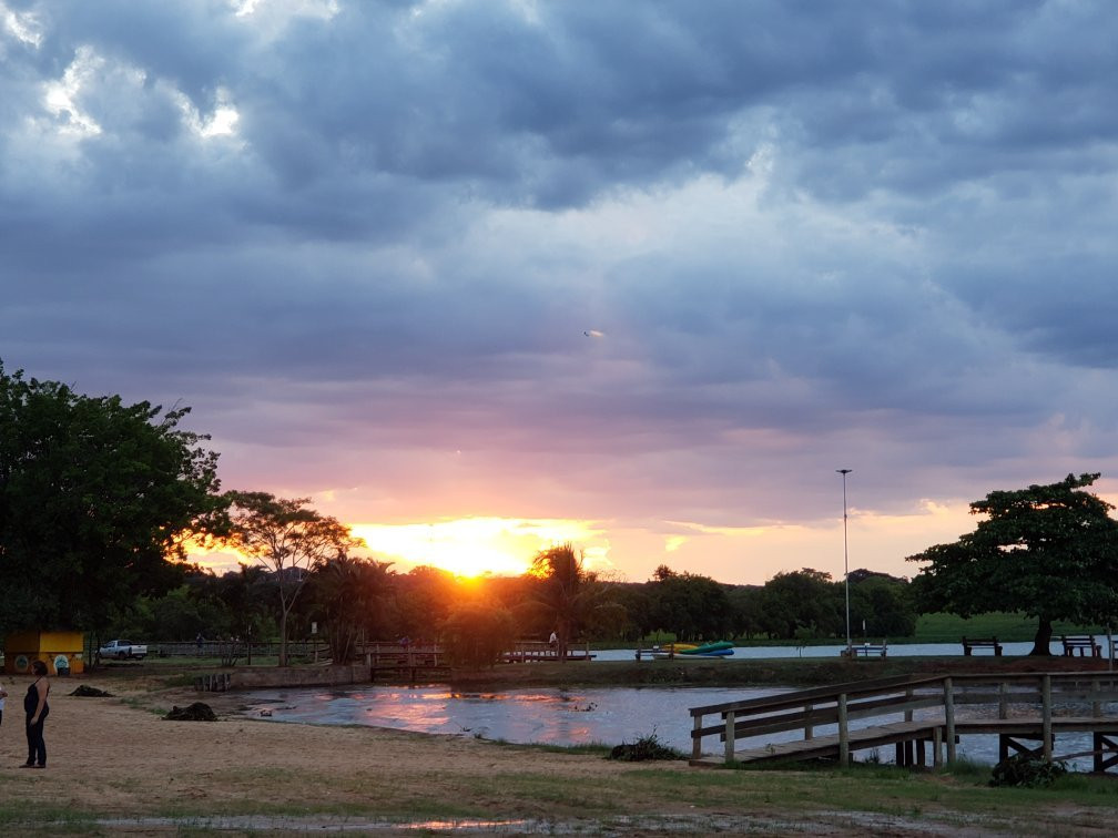 Praia de Arealva-Arealva必去景点