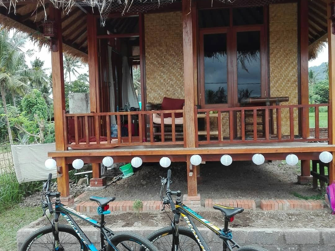 LinkeesHome Bungaya主图