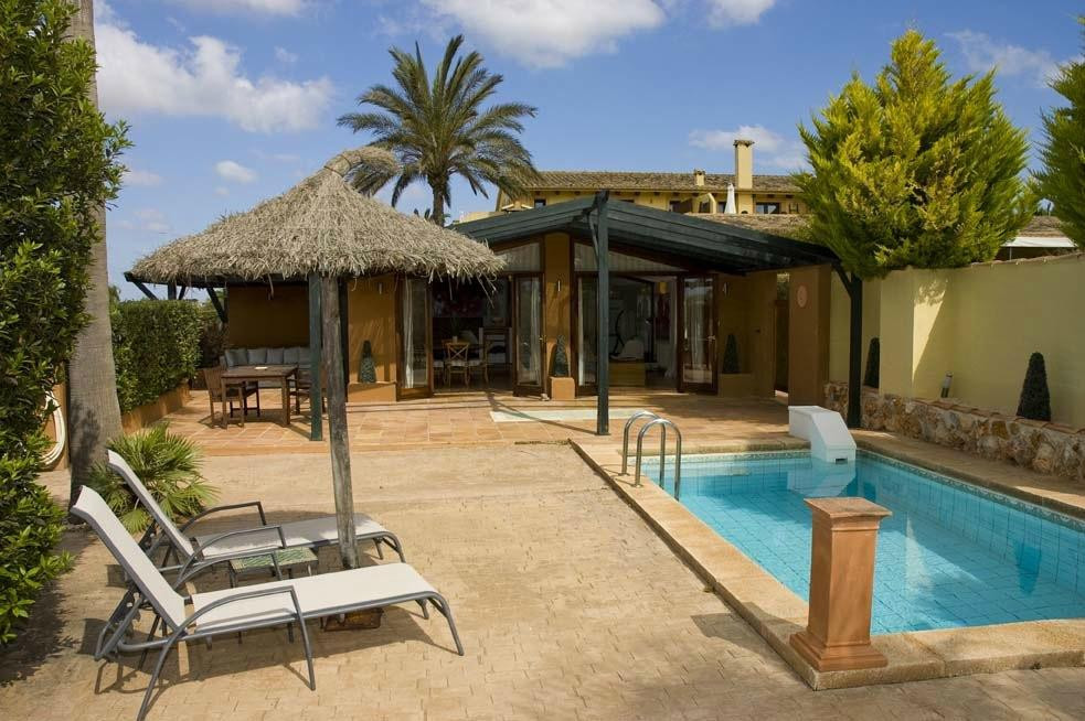 Finca Amapola Agroturismo