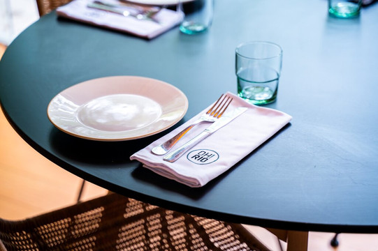 Valada餐馆和美食-OH!RIO