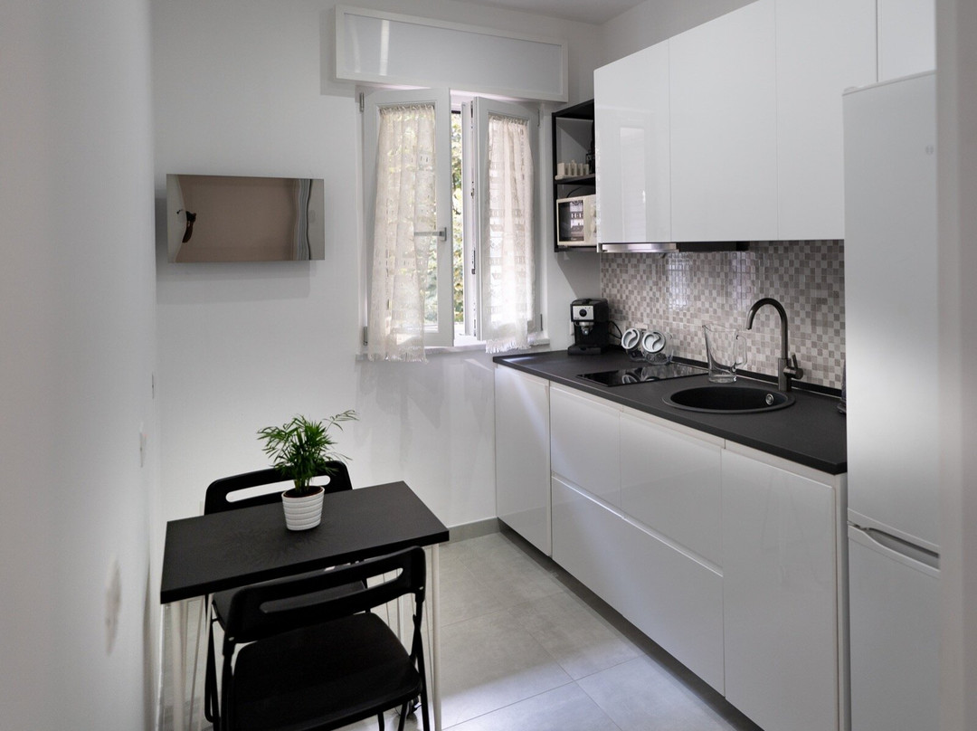 Mamuccia Rooms