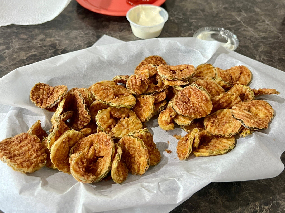 Junction Burger Company