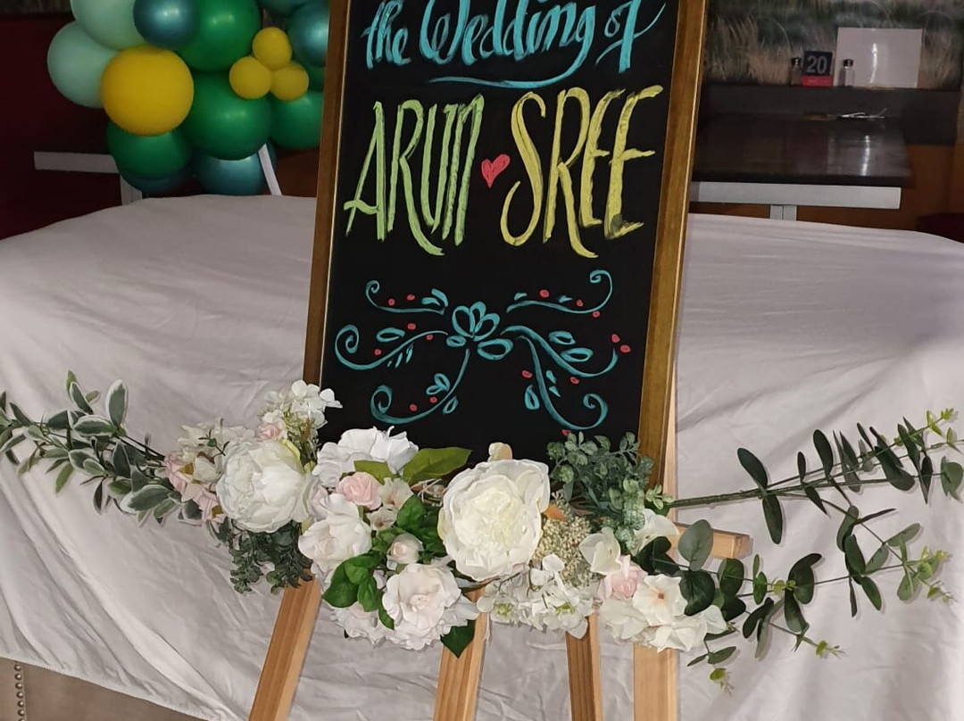 Outback Steaks & Curry