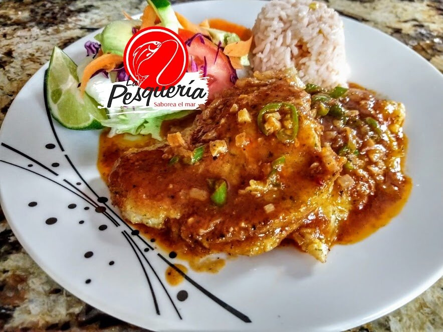 La Pesquería