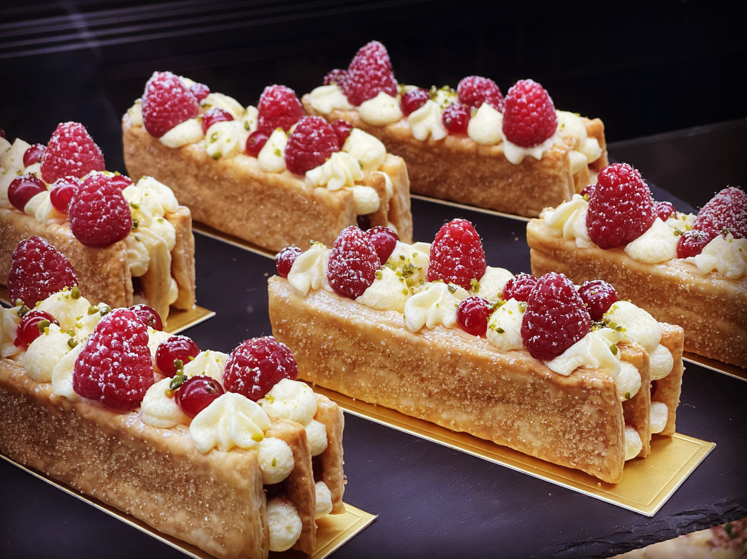 Cafe Yerevan Magdeburg主图