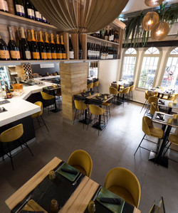 Cosafina Restaurante餐厅图片