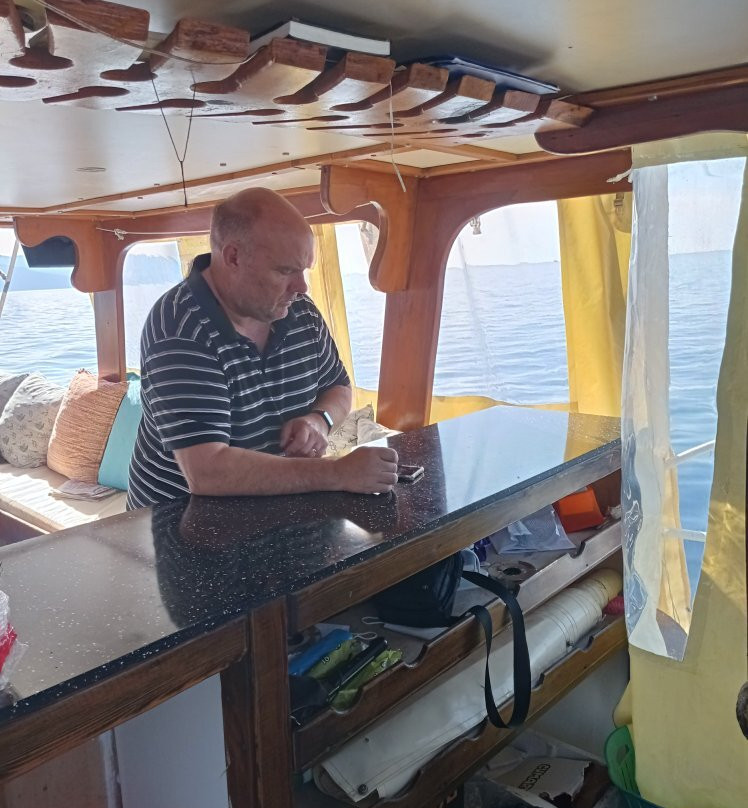 Sultan of Dalyan-达利安必去景点