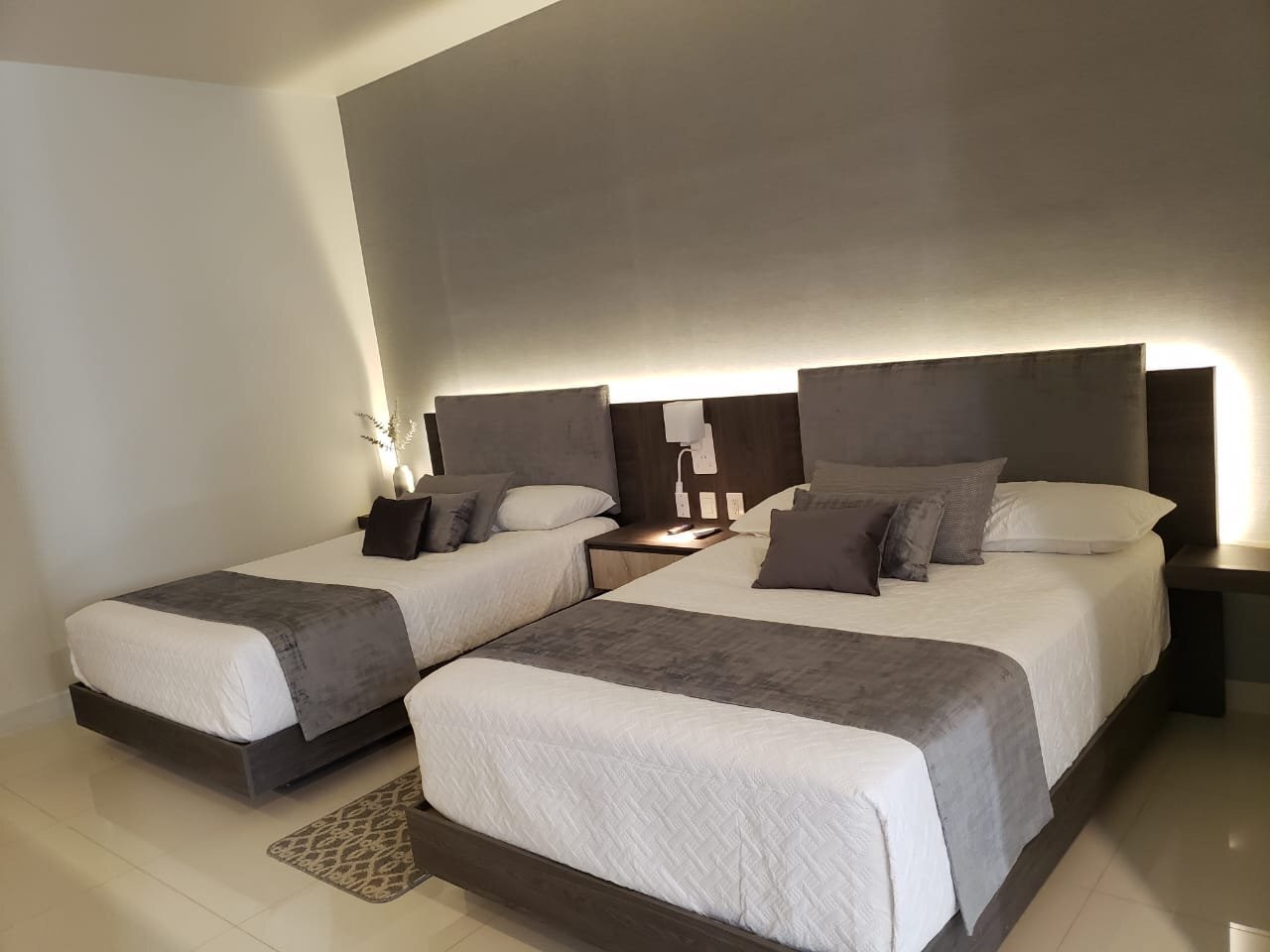 Sara N Hotel & Spa-官方