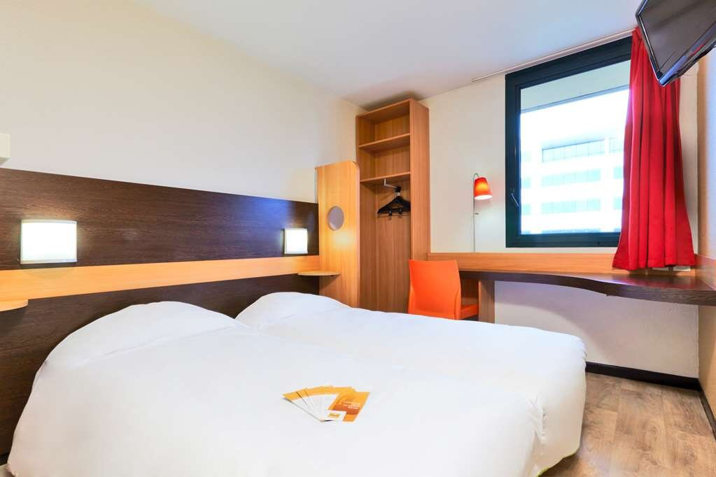 B&B HOTEL Cholet Nord主图