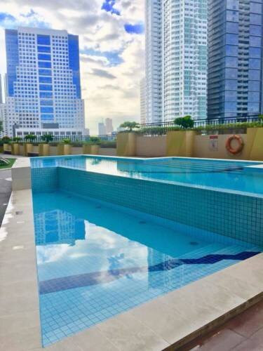 SM超级购物中心-曼达鲁永必去景点