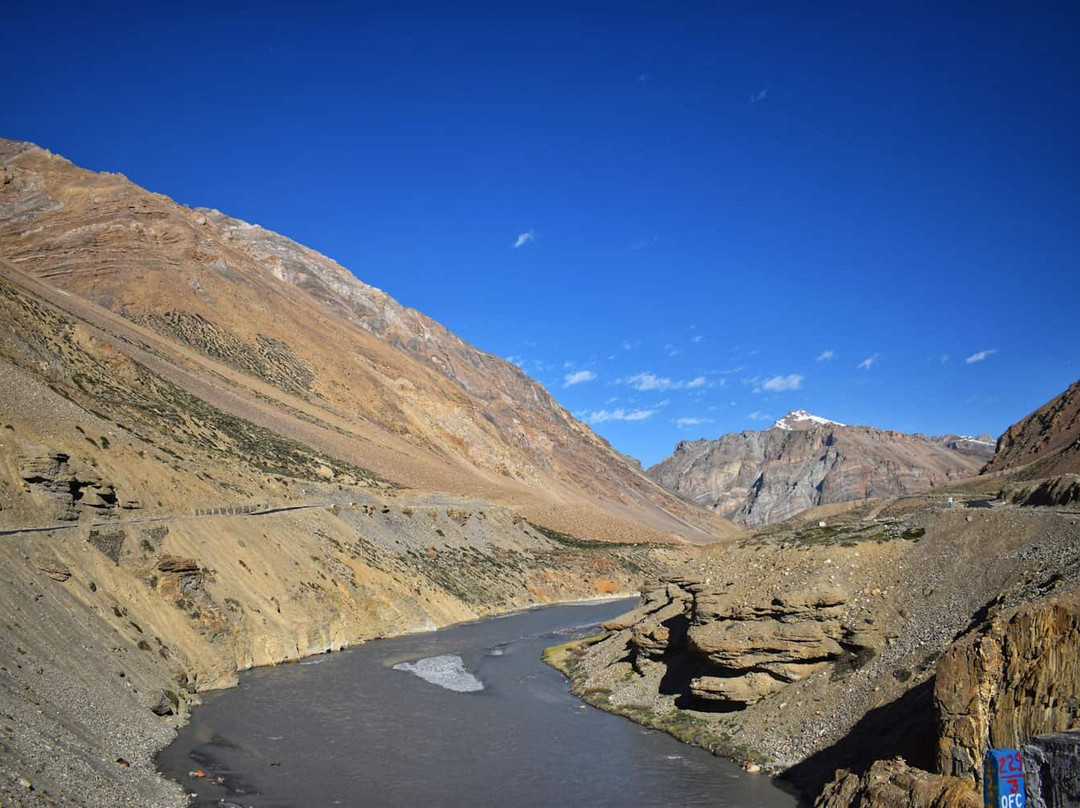 Bike Rentals Bhuntar-Bhuntar必去景点