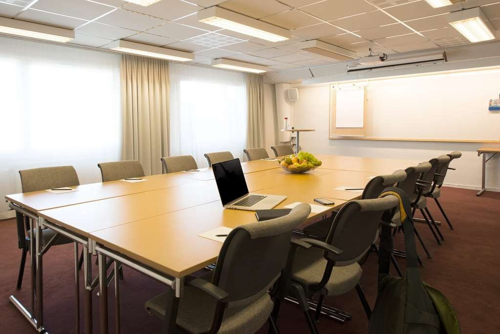 Scandic Uppsala Nord主图