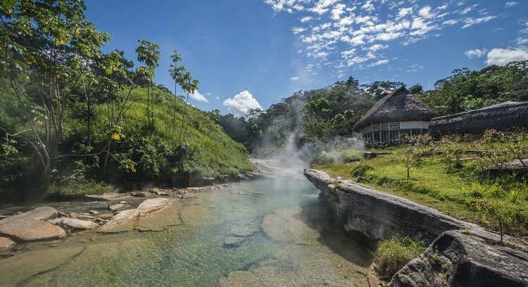 Mayantuyacu-Huanuco必去景点