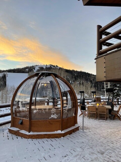 Stein Eriksen Lodge Deer Valley-浴室