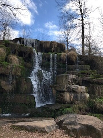 Spring Park景点图片