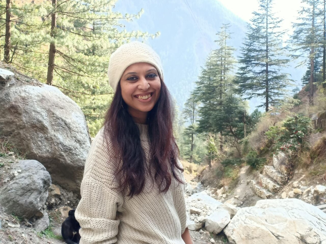 Ventilator Village-昌迪加必去景点