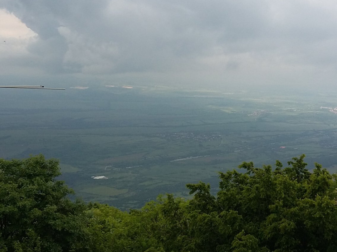 Okolchitsa Peak - National Park Of Hristo Botev