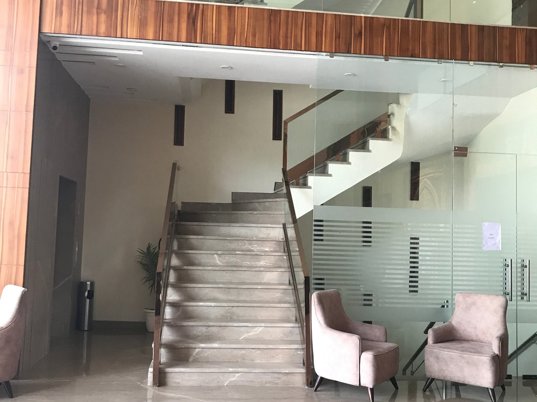 Hotel Dara Royale主图