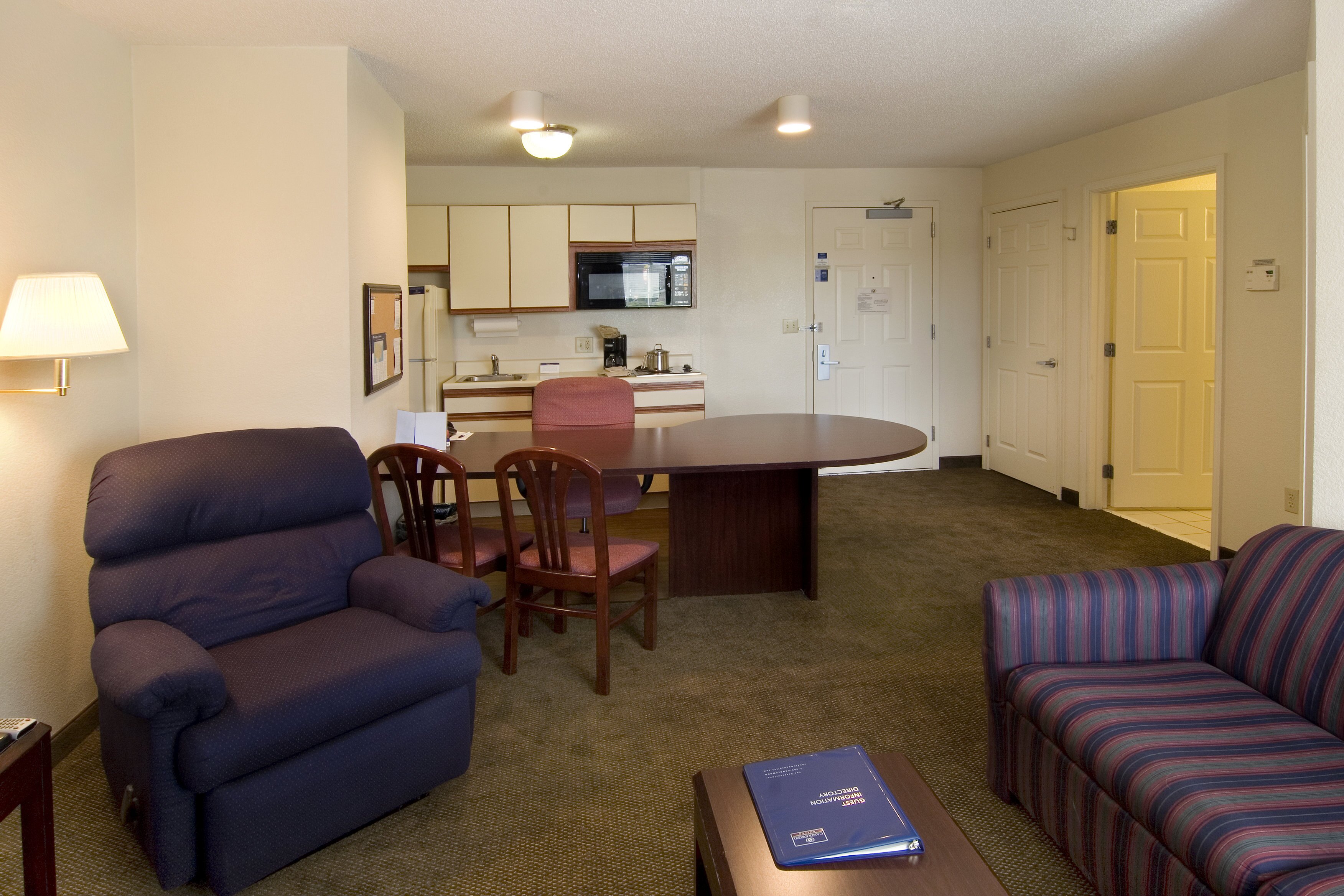 Candlewood Suites Ft Lee - Petersburg - Hopewell, an IHG hotel-官方